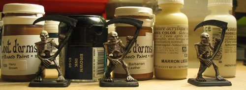 skeletons skeletons